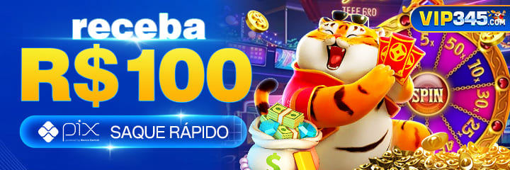 VIP345 Ganhe R$ 100,00 Gratis